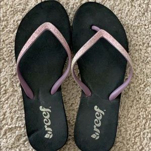 Reef women flip flop